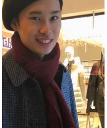 THE INOUE BROTHERS | マフラー