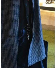 Hender Scheme | キーホルダー