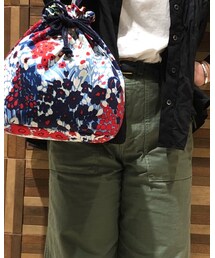 BOHEMIANS | バッグ