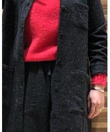 BEAVER | ニット/セーター