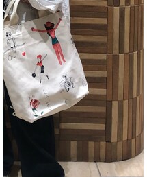 BOHEMIANS | バッグ