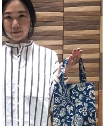 GRANDMA MAMA DAUGHTER | トップス