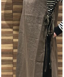 TIGRE BROCANTE | ワンピース/ドレス