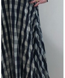 URVIN | スカート