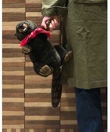 BEAVER | おもちゃ