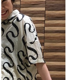 mizuiroind | トップス