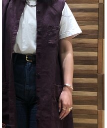 TIGRE BROCANTE | ワンピース/ドレス