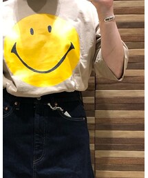 BEAVER | トップス