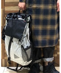 and wander | バッグ