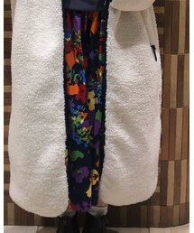 BOHEMIANS | スカート