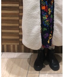 whideout. | ジャケット/アウター