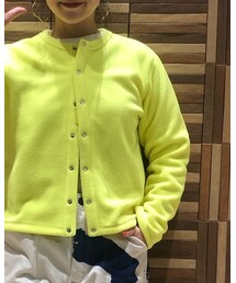 BEAVER | トップス