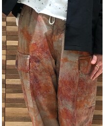 BRUNABOINNE | パンツ