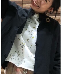 花とギター | トップス