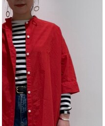 TIGRE BROCANTE | ワンピース/ドレス