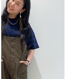 BEAVER | トップス