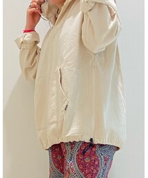 MANASTASH | トップス