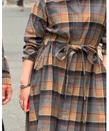 PENDLETON | ワンピース/ドレス