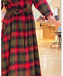 PENDLETON | ワンピース/ドレス