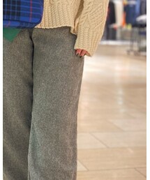 JAPAN BLUE JEANS | パンツ