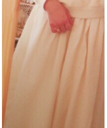 Samansa Mos2 | スカート