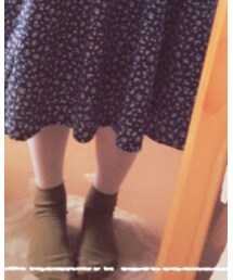 tutuanna | ソックス/靴下