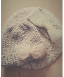 CA4LA | ヘアバンド