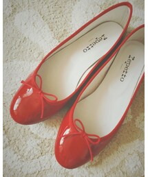 Repetto | バレエシューズ