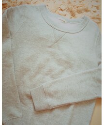 GU | スウェット