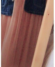 earth music&ecology | スカート