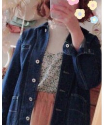 Crisp | キャミソール