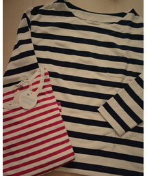 Samansa Mos2 | Tシャツ/カットソー