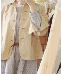 fig Ｌondon | ジャケット/アウター