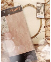 tutuanna | タイツ/ストッキング