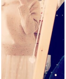 ehka sopo | ニット/セーター