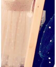 Dot＆Stripes CHILD WOMAN | スカート