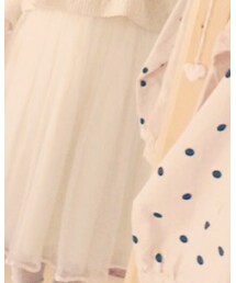 franchelippee | スカート