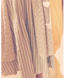 bulle de savon | スカート