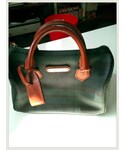 RALPH LAUREN(ラルフ ローレン)の「バッグ(ボストンバッグ)」