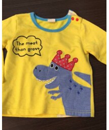 no brand | Tシャツ/カットソー