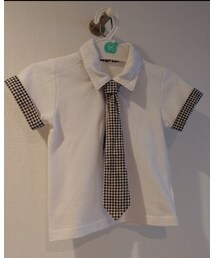 西松屋 | ポロシャツ