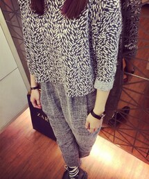 KOREA | Tシャツ/カットソー