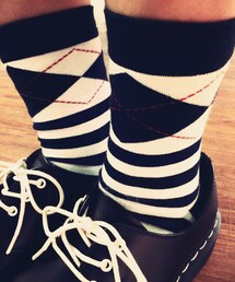 煽動者 | ソックス/靴下