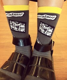 煽動者 | ソックス/靴下