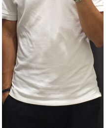 lativ | ポロシャツ