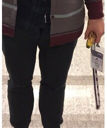 DC SHOES | パンツ