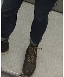 RED WING | ブーツ