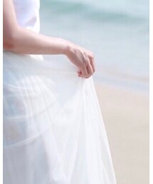 no brand | スカート