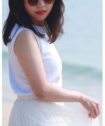 GU | タンクトップ