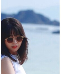 no brand | サングラス